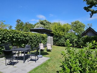 Appartement Oostkapelle Kenmerken 8