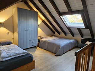 Appartement Oostkapelle Kenmerken 14