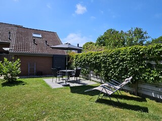 Appartement Oostkapelle Omgeving 24