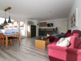 Apartamento de vacaciones Norddeich Características 1