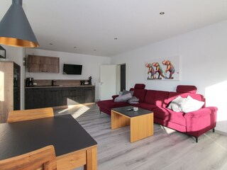 Appartamento per vacanze Norddeich Caratteristiche 6