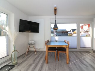 Appartamento per vacanze Norddeich Caratteristiche 10