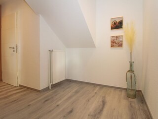 Appartamento per vacanze Norddeich Caratteristiche 11