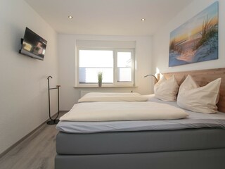 Apartamento de vacaciones Norddeich Características 13
