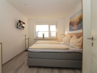 Apartamento de vacaciones Norddeich Características 14