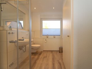 Appartamento per vacanze Norddeich Caratteristiche 14