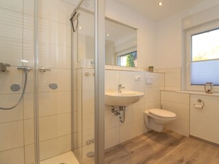 Appartamento per vacanze Norddeich Caratteristiche 15