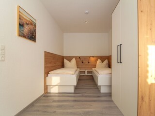 Apartamento de vacaciones Norddeich Características 17