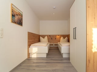 Ferienwohnung Norddeich Ausstattung 17