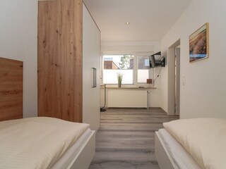 Appartamento per vacanze Norddeich Caratteristiche 17