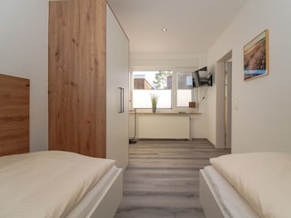 Ferienwohnung Norddeich Ausstattung 18