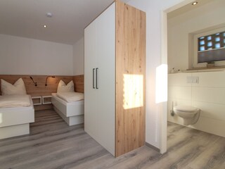 Apartamento de vacaciones Norddeich Características 19