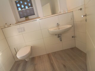 Apartamento de vacaciones Norddeich Características 20