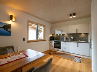 Vakantieappartement Fügen Kenmerken 5