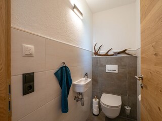 Vakantieappartement Fügen Kenmerken 12