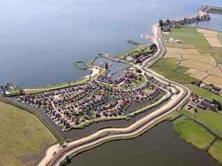 Parc de vacances Uitdam Enregistrement extérieur 2