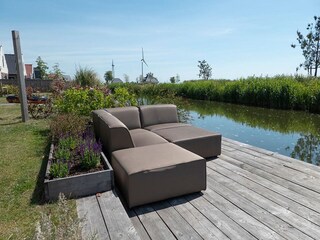 Parc de vacances Uitdam Enregistrement extérieur 6