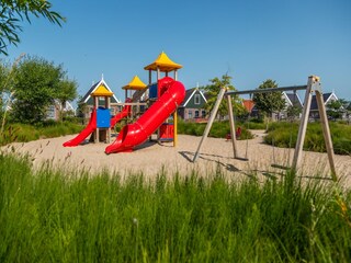 Vakantiepark Uitdam  35