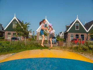 Vakantiepark Uitdam  36