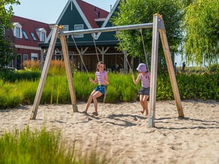 Vakantiepark Uitdam  27