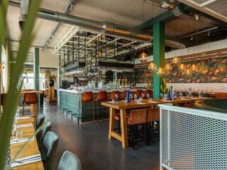 Vakantiepark Uitdam  37