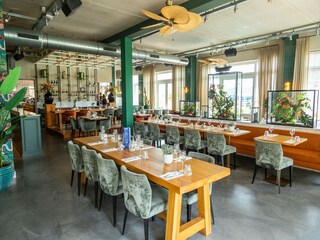 Vakantiepark Uitdam  39