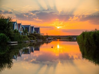 Vakantiepark Uitdam Omgeving 18