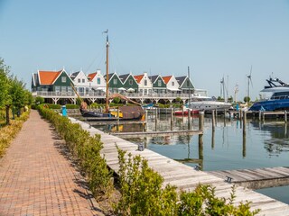 Vakantiepark Uitdam Omgeving 19
