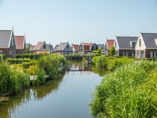 Vakantiepark Uitdam Omgeving 24