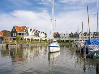 Vakantiepark Uitdam Omgeving 20