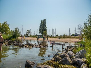 Vakantiepark Uitdam  29