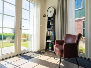 Vakantiepark Uitdam Kenmerken 13