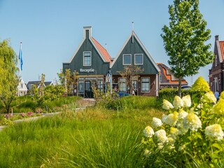 Vakantiepark Uitdam  30