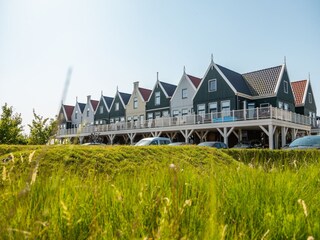 Vakantiepark Uitdam Omgeving 22