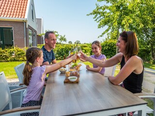 Vakantiepark Uitdam  32