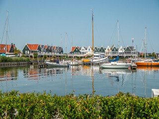 Vakantiepark Uitdam  34