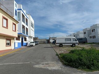 Apartamento Tarifa Entorno 38