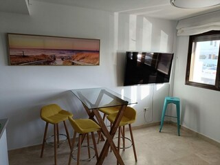 Apartamento Tarifa Características 10