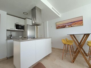 Apartamento Tarifa Características 11