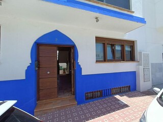 Apartamento Tarifa Grabación al aire libre 2