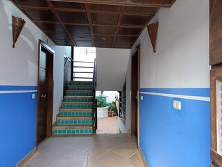 Apartamento Tarifa Características 13