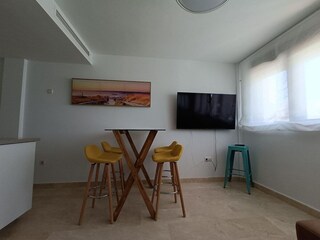 Apartamento Tarifa Características 14