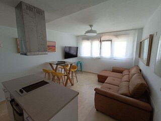 Apartamento Tarifa Características 15