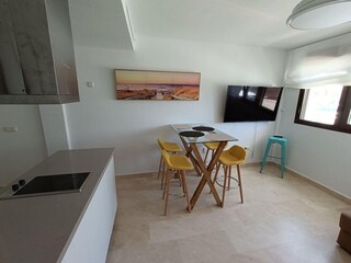 Apartamento Tarifa Características 16