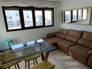 Apartamento Tarifa Características 17