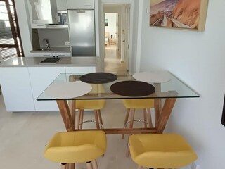 Apartamento Tarifa Características 18