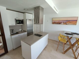 Apartamento Tarifa Características 20