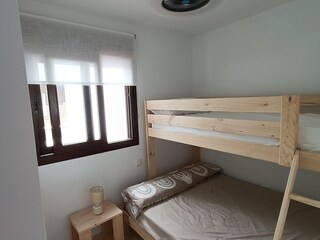 Apartamento Tarifa Características 25