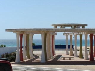 Apartamento Tarifa Grabación al aire libre 4