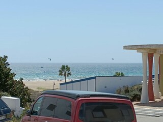 Apartamento Tarifa Grabación al aire libre 5